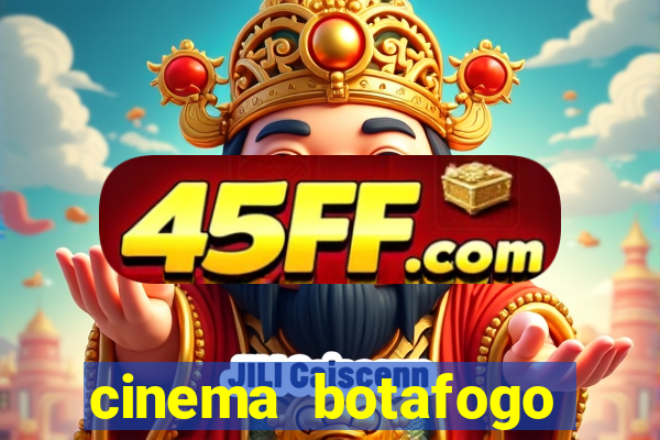 cinema botafogo praia shopping